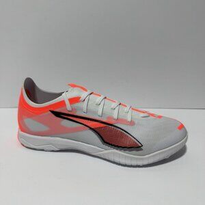 Puma Mens Ultra 5 Match TT Soccer Shoes Size 10.5 M